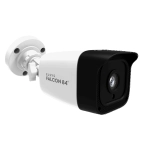 CAMERA ANPOE 4X1 FULL HD BULLET PLAST ANP-PFH336B ELSYS