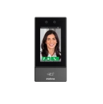 Controlador de Acesso Facial SS 3532 MF intelbras