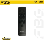 CONTROLE SMART BOX AQUARIO STV 3000 FBG-9336