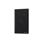 Interruptor Inteligente Wi-Fi Touch 1 EWS 1001 PT