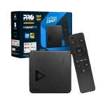 SMART TV BOX ANDROID PROSB-3000 16GB PROELETRONIC