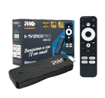 SMARTPRO STICK 4KHD WIFI DUAL BAND BLUETOOTH 2GB RAM